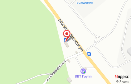 Продуктовый магазин во Владивостоке на карте