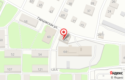 ООО Арт зона на карте