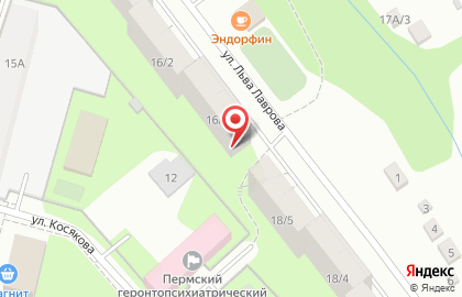 Научно-производственная компания Авангардпром на карте