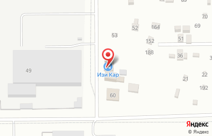 AbaSoft на карте