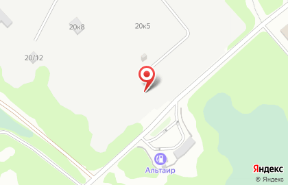 Торговая фирма Сибресурс на карте