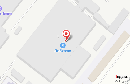ЗАО Банкомат, Банк ВТБ 24 на Новгородской улице на карте