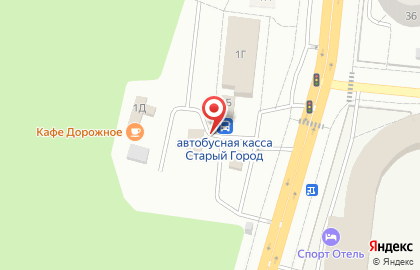 Центр проката велосипедов и электросамокатов Stels на карте