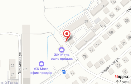 Спортивно-танцевальный клуб Дива Спорт на карте