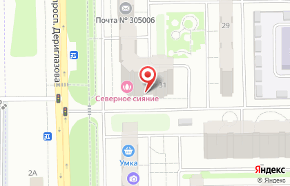Фермерская лавка Крутое на карте