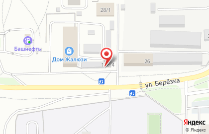 Магазин пенных напитков Пивсовет на карте
