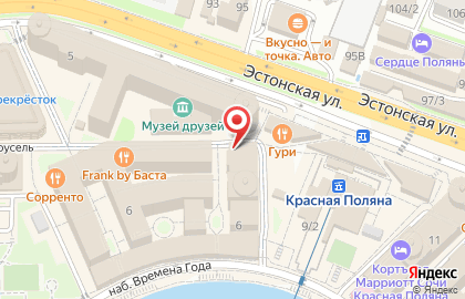 Tehnikum на карте