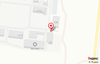 Ремонтно-торговая компания Кировец Р на карте