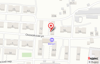 Транспортная компания Истанкин в Октябрьском районе на карте