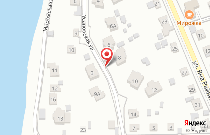 Florika на карте