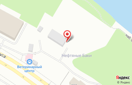 Студия восстановления и сохранения здоровья Kinezio на карте