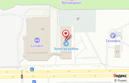 Лазертаг центр на карте