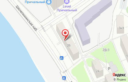 Рад-с Инжиниринг на карте