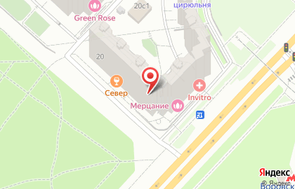 Группа компаний Химагрегат на карте