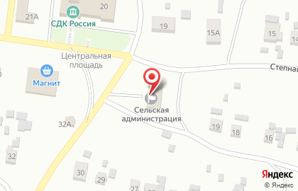 Многофункциональный центр Мои документы на Красноармейской улице на карте