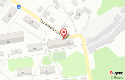 Наркологический центр «Трезвый Ульяновск» на карте