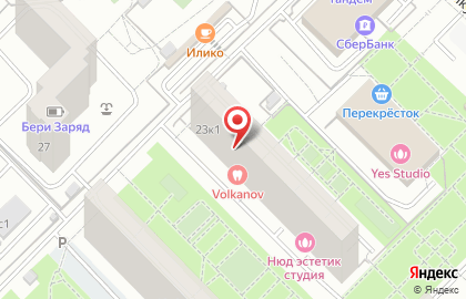 TOYRENT на карте