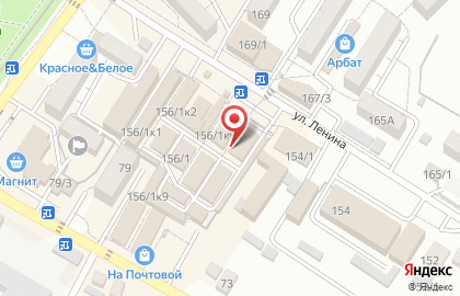 Магазин товаров для дома Алеся на карте