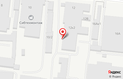 Kupe.Nsk на карте