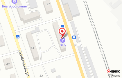 Банкомат СберБанк в Благовещенске на карте