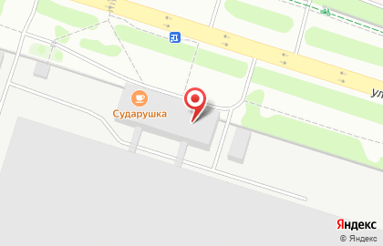 Торговая компания Фабричные двери в Новочебоксарске на карте