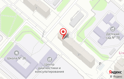 Служба вскрытия замков Ключград на проспекте Шинников на карте