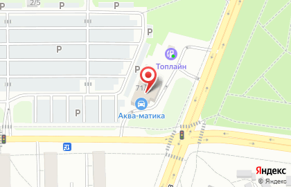 Мебельный салон Нелли на карте