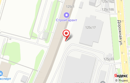 Тусик на карте