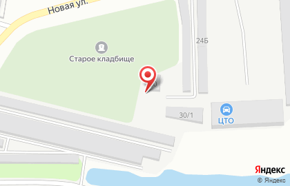 Мастерская по изготовлению памятников в Ханты-Мансийске на карте