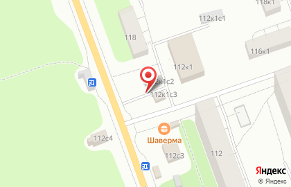 Арфа на улице Победы на карте