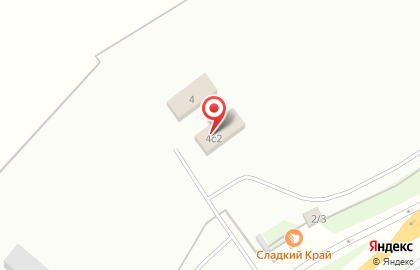 Стройматериалы-52 на карте