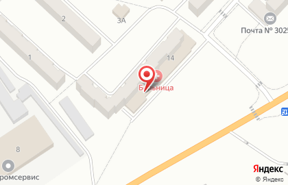 Стоматологический центр Стомадент на улице Ленина на карте