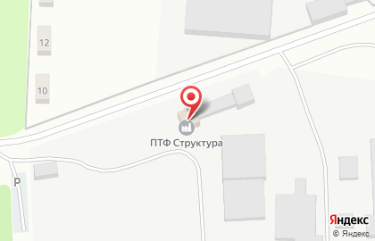 Торгово-производственная компания АлмаПромМед на карте