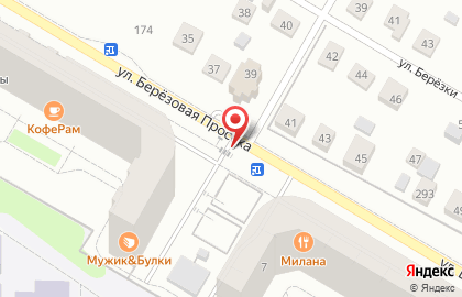 Детский развивающий центр Лисёнок Club на карте