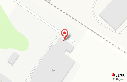 ВестоСибирь на карте