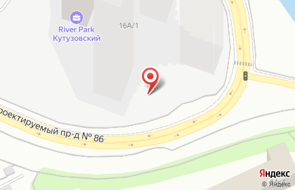 Магазин деталей тюнинга и оригинальных аксессуаров для Mercedes Benz на карте