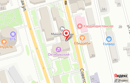 Народный фотоклуб Камчатка на карте