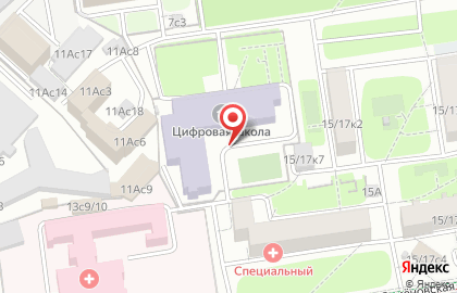 Компания ким ООО на карте