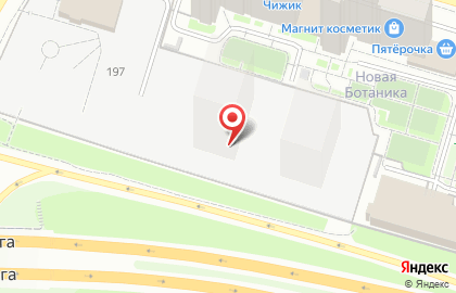 Гермес-Мебель на карте