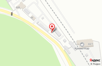 Мебельные технологии в Володарском районе на карте