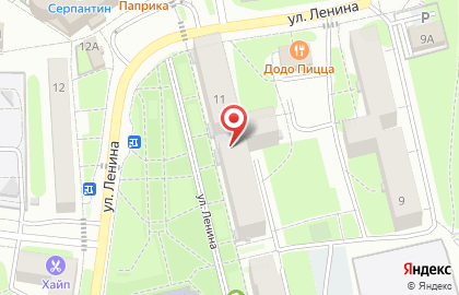 ИП Кузнецов А.в на карте