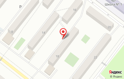 Мособлфармация 23/6 на карте
