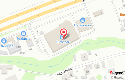 Банкомат, АИКБ Татфондбанк, ОАО, Советский район на Мамадышском тракте на карте