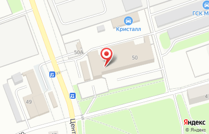 Регион-Н, ООО на карте