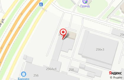 Интернет-магазин швейного оборудования Sewclub.ru в Ленинском районе на карте