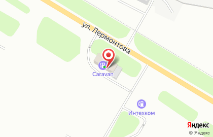 Рада в Екатеринбурге на карте