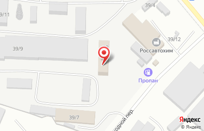 Магазин автомасел в Екатеринбурге на карте