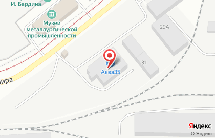 Строительно-ремонтная компания ТИТАН РЕМОНТ в Череповце на карте