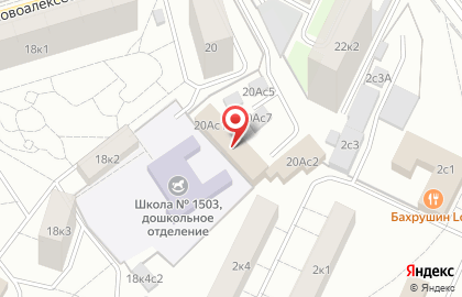 Rehab Medical, ООО на карте