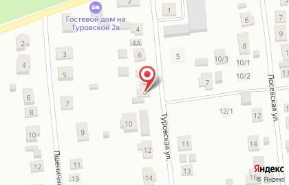 Транспортная компания Лидер-Авто на карте